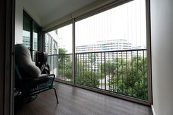 Eight Courtyards (D27), Condominium #631961641